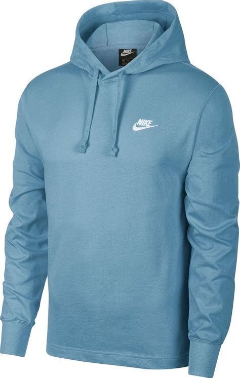 Blauwe Nike Truien online kopen 